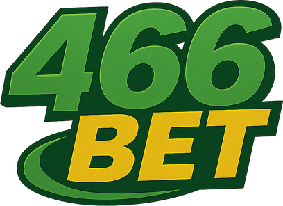 466 Bet Logo